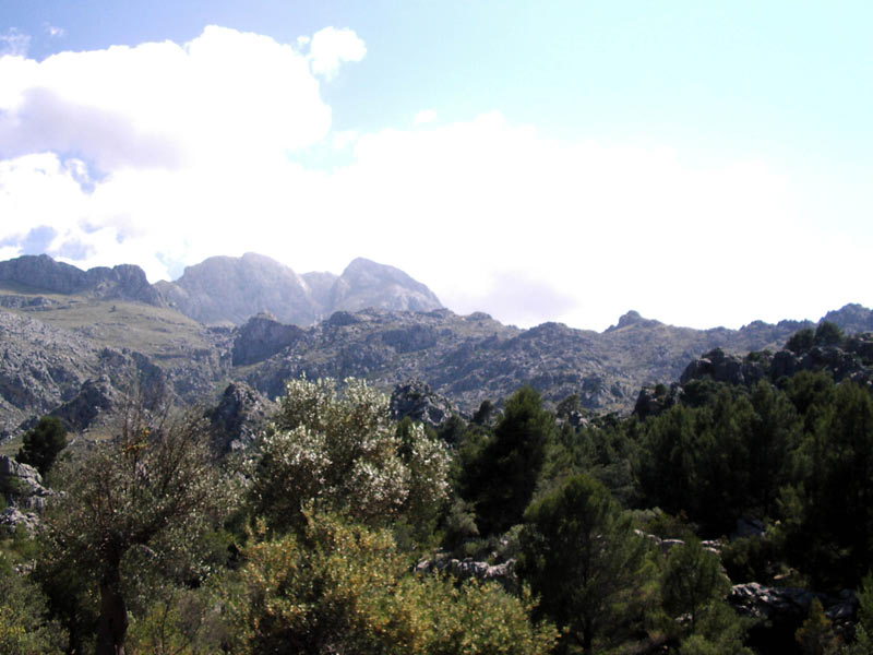 Mallorca